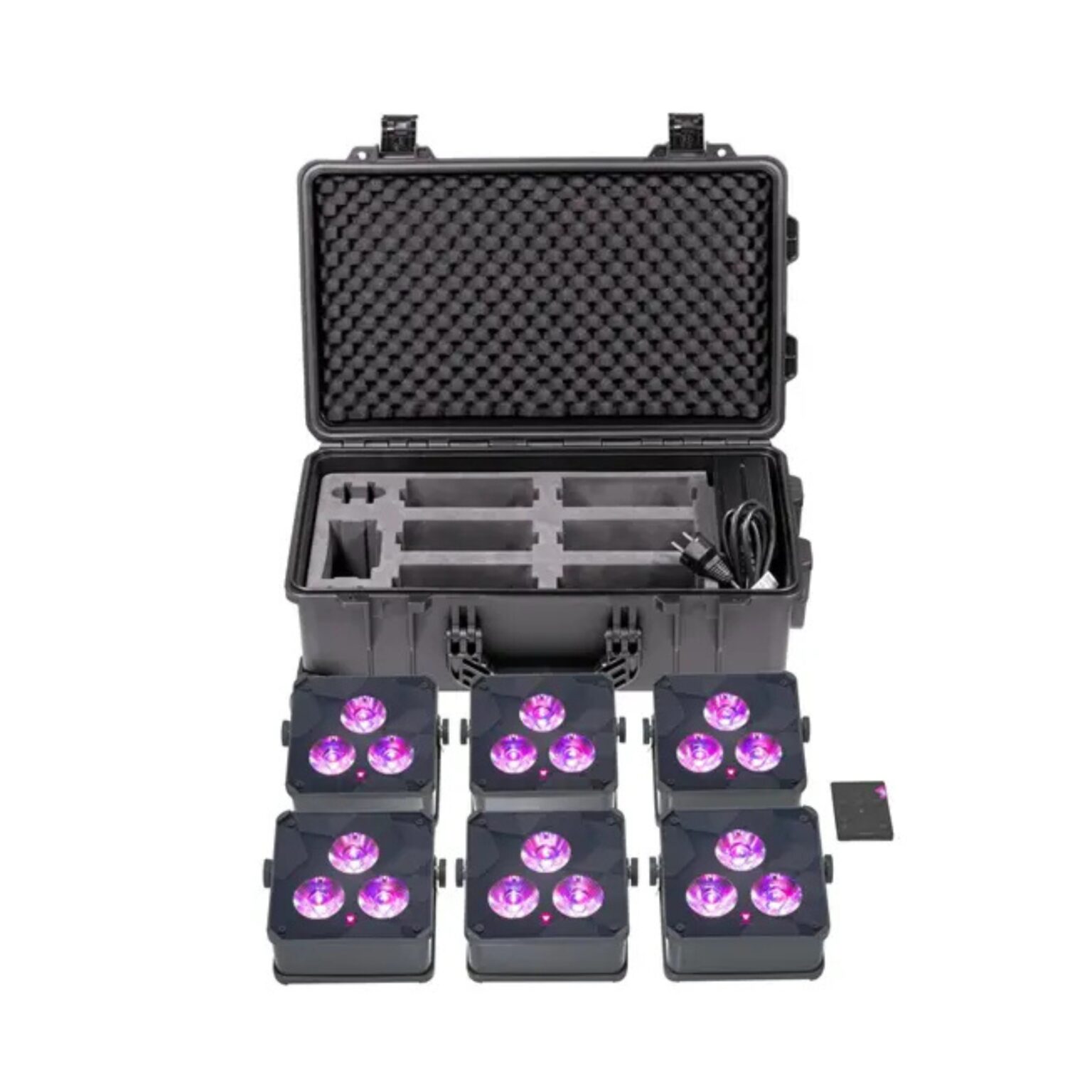 Ape Labs ApeLight Maxi – Akku LED Set (Tourpack)