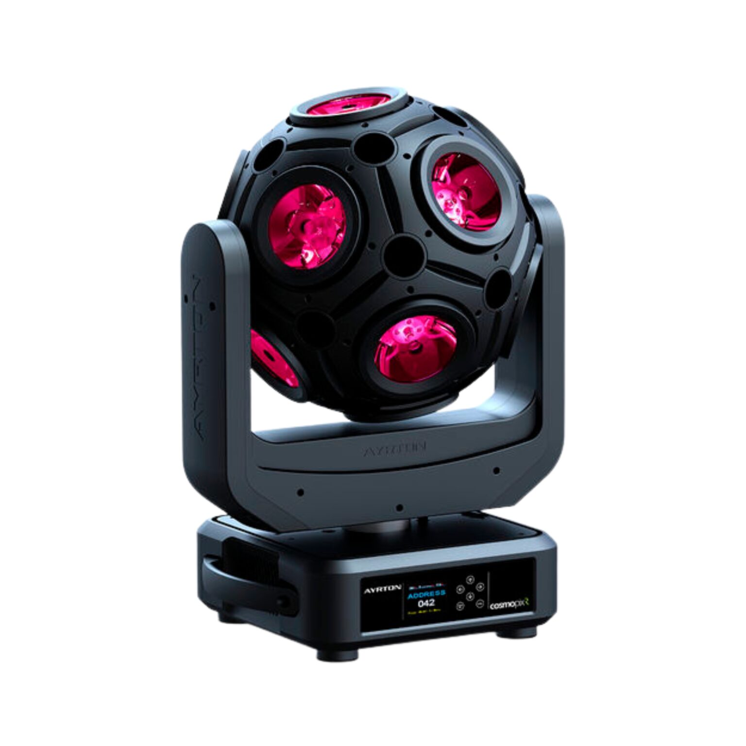 Ayrton CosmoPix-R – Moving Head Effektlicht