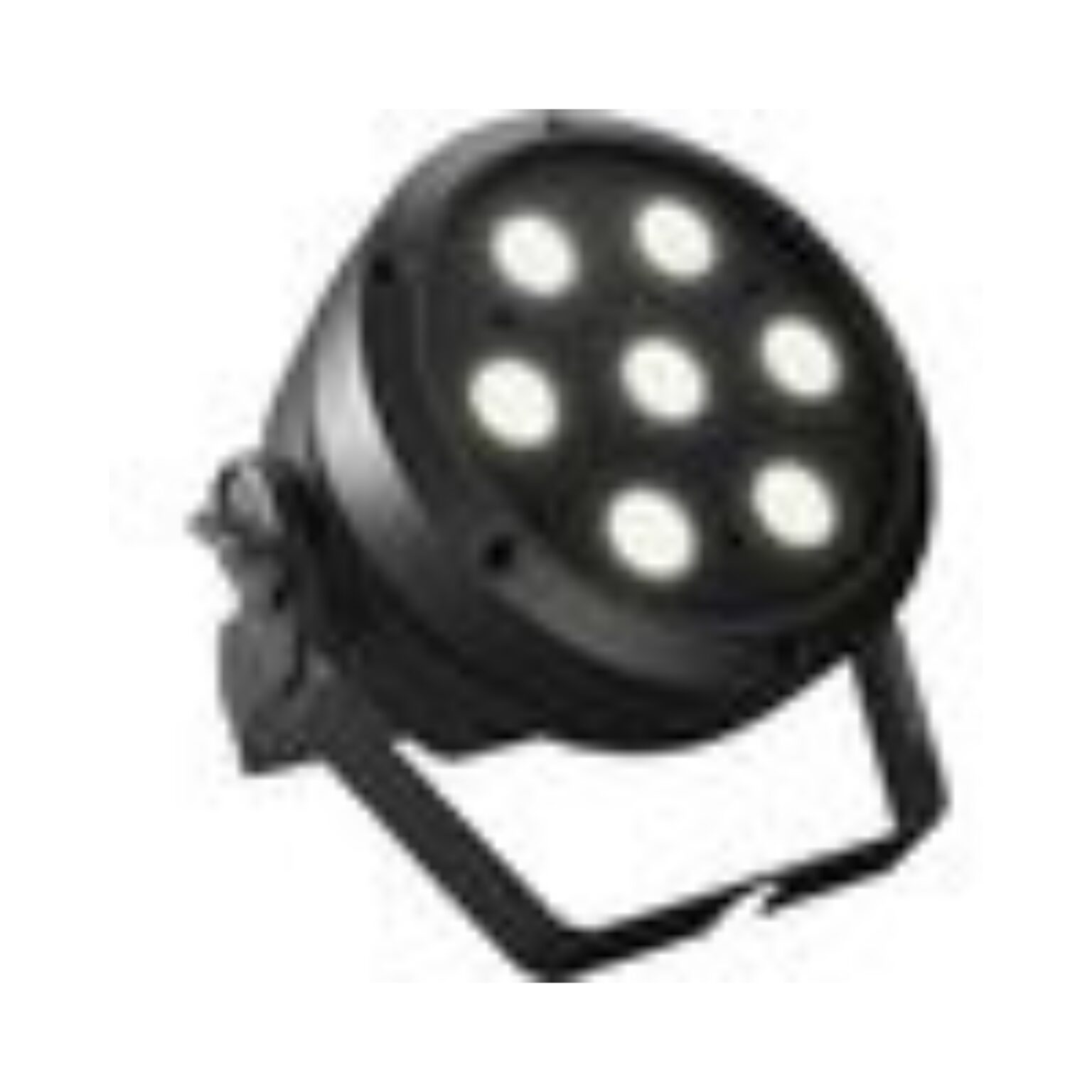 Cameo CLP STDTW – LED Studio Par