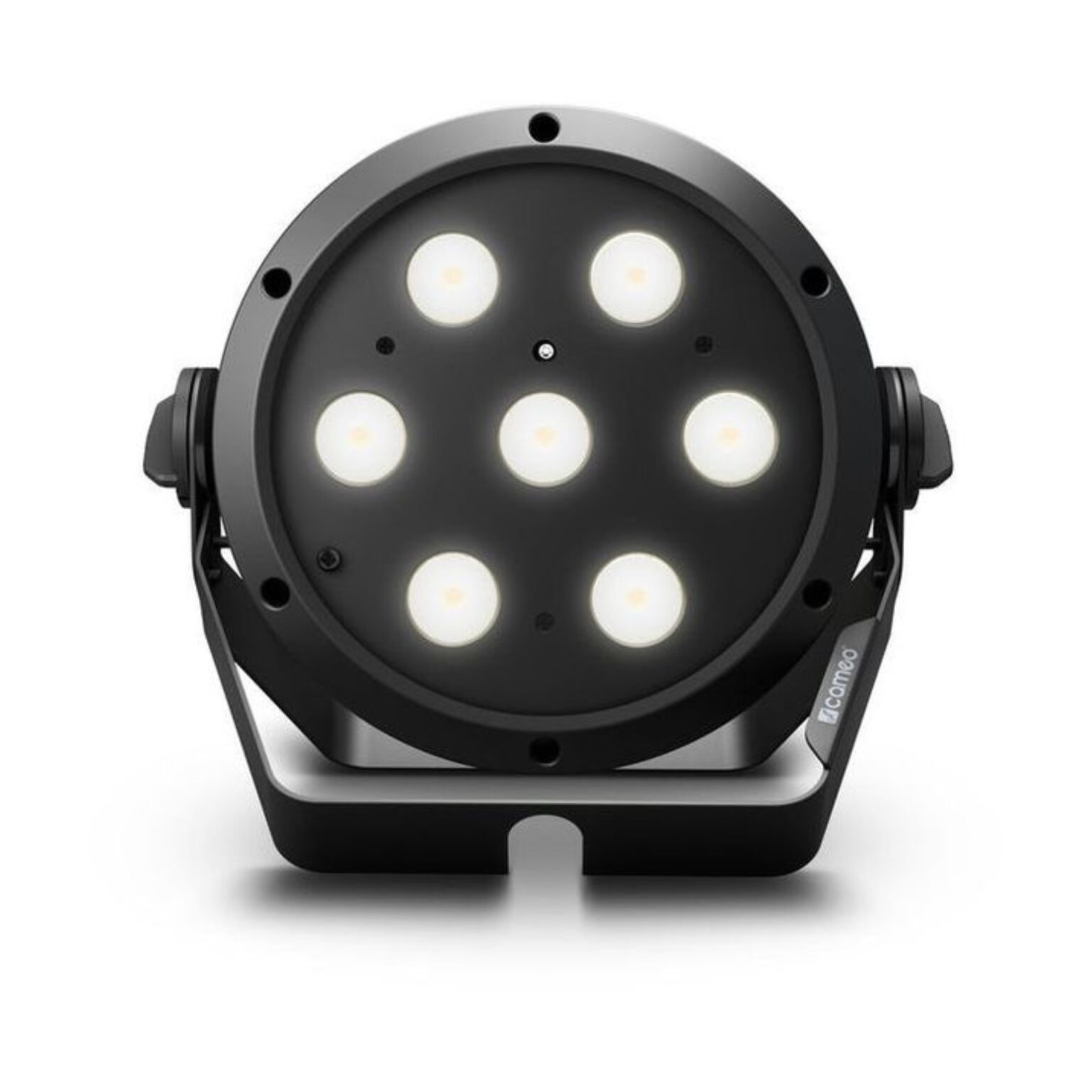 Cameo CLP STDTW – LED Studio Par (2)
