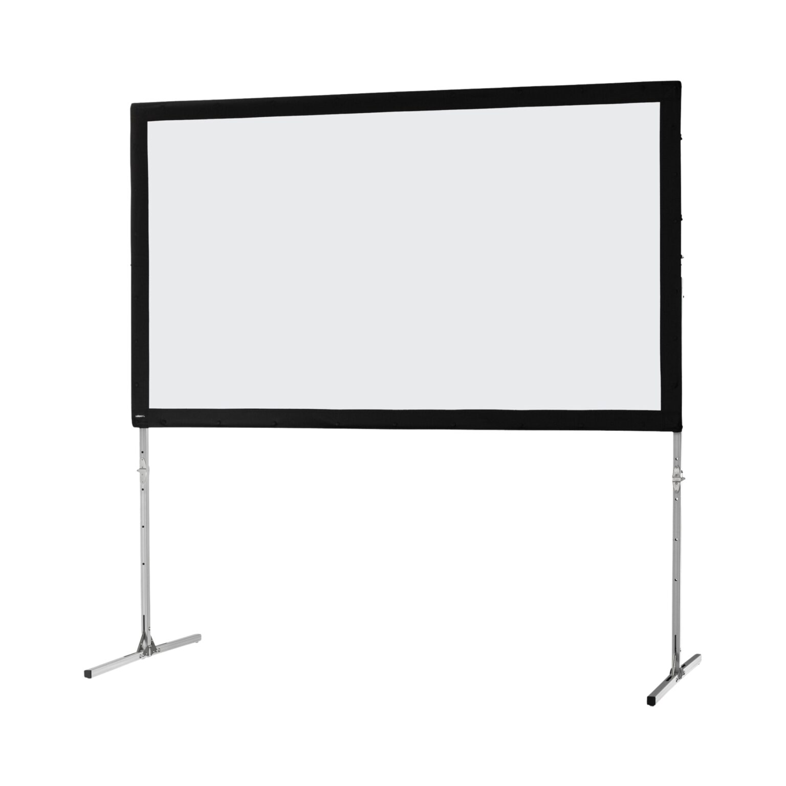 Celexon Faltrahmen Leinwand – 366 × 225 cm