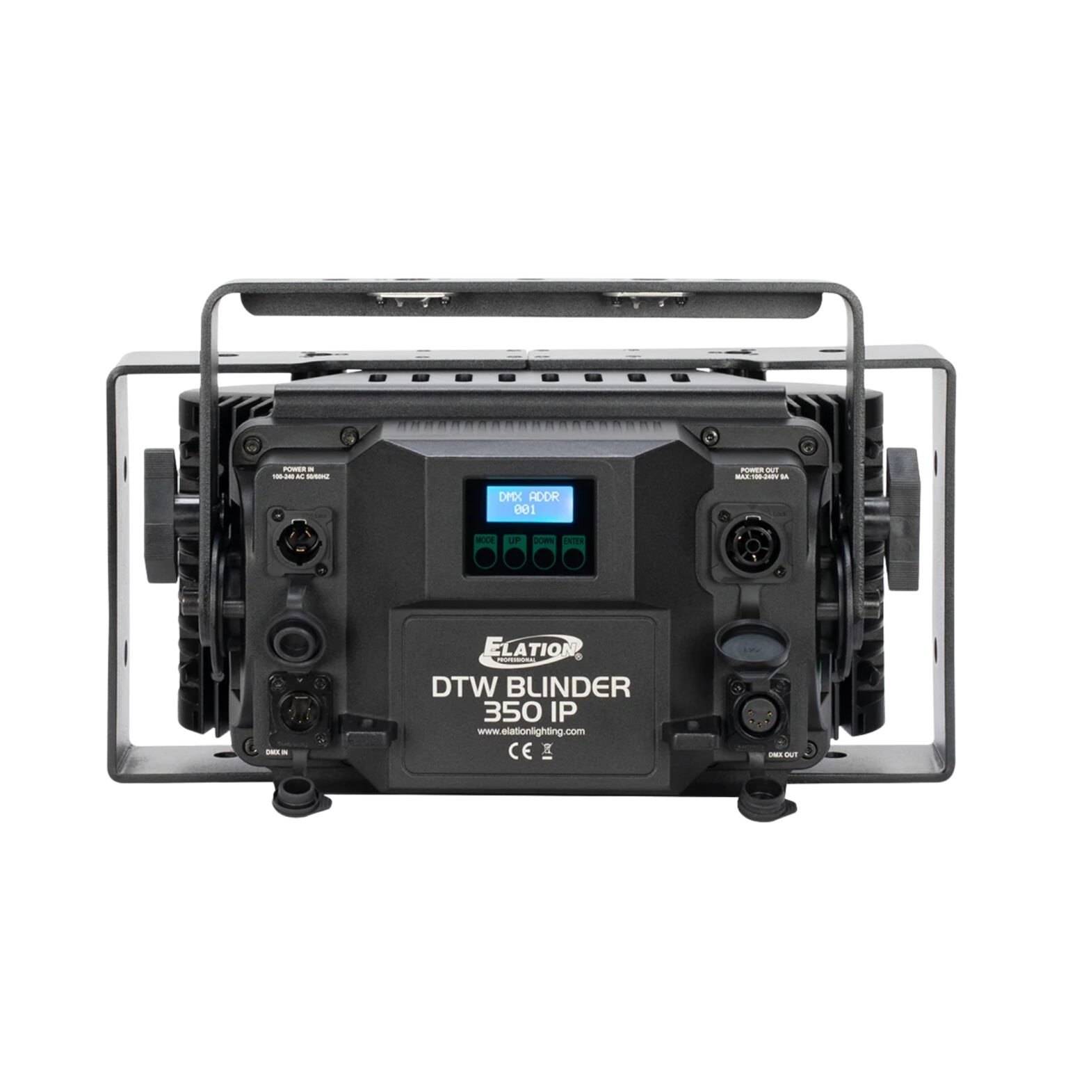 Elation DTW Blinder 350 IP – Statisches LED Blinderlicht