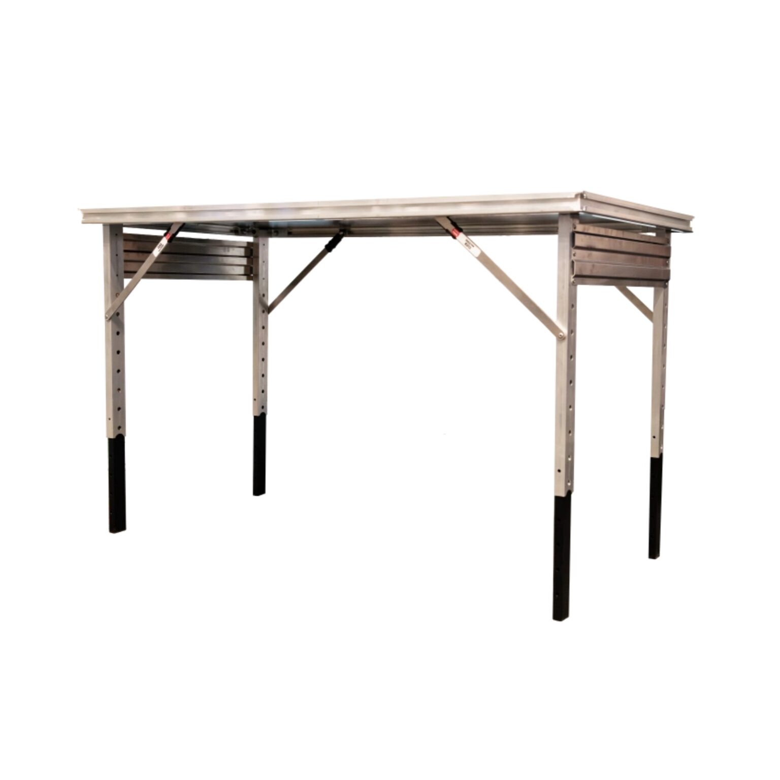 Optimus FOH Table – Eventtechnik Tisch