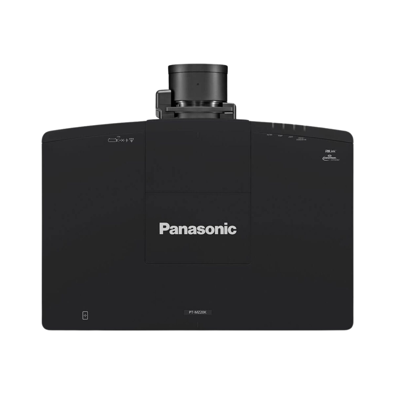 Panasonic PT-MZ20KLBE – Ultra Short Throw Laserprojektor