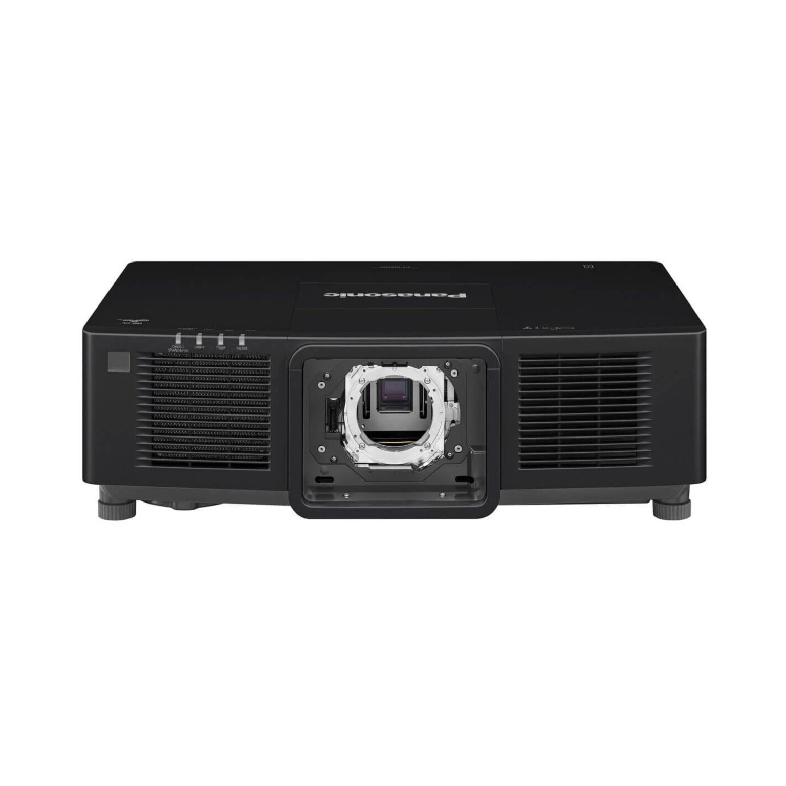 Panasonic PT-MZ20KLBE – WUXGA Laserprojektor